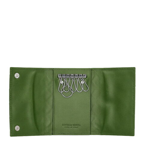 dショッピング |ボッテガ・ヴェネタ キーケース メンズ レディース