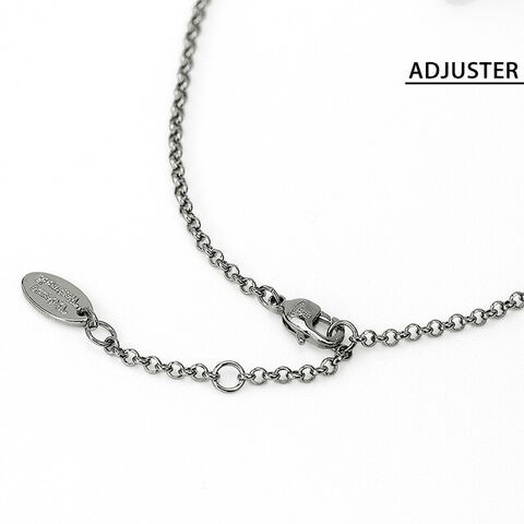 ビビアン dショッピング |ヴィヴィアン ビビアン ネックレス メンズ