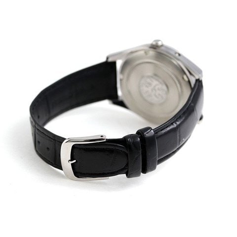 dショッピング |ザ・シチズン クオーツモデル メンズ 腕時計