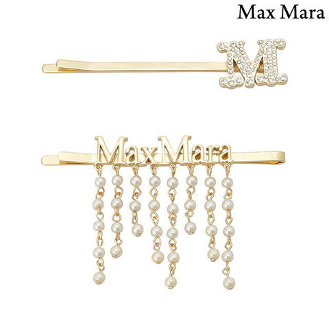 dショッピング |マックスマーラ MAX MARA 2347510539600 001 HAIRPY2