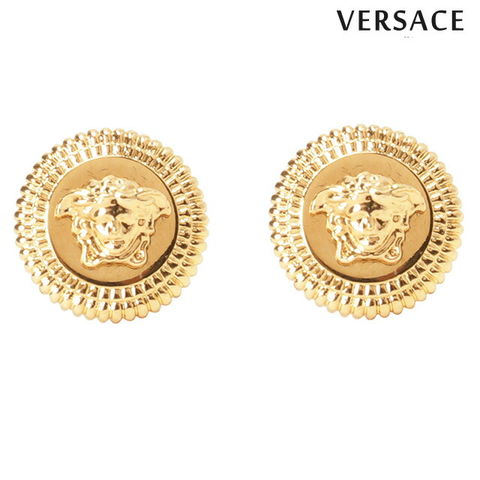 dショッピング |ヴェルサーチ VERSACE 1005333-1A00620-3J000