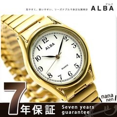 dショッピング | 『セイコー アルバ / 腕時計』で絞り込んだ腕時計のななぷれの通販できる商品一覧 | ドコモの通販サイト