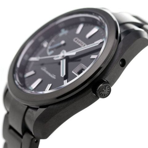 dショッピング |ザ・シチズン 腕時計 エコドライブ ソーラー メンズ