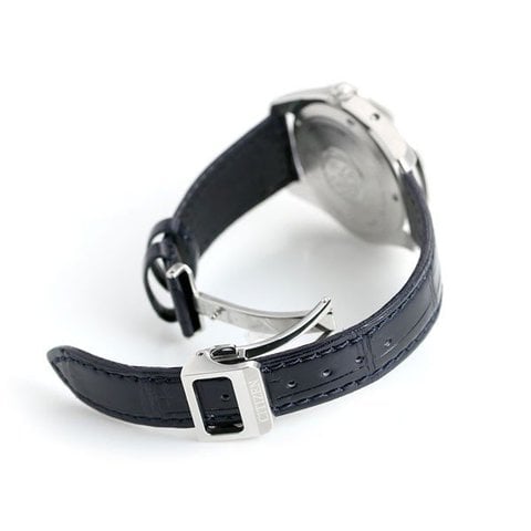 dショッピング |ザ・シチズン エコドライブ 限定モデル メンズ 腕時計 ブルー イーグル AQ4050-02L THE CITIZEN ソーラー |  カテゴリ：の販売できる商品 | 腕時計のななぷれ (028AQ4050-02L)|ドコモの通販サイト