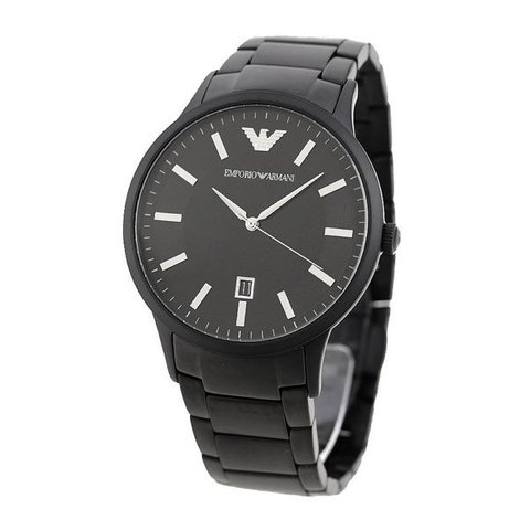 ar11079 armani watch