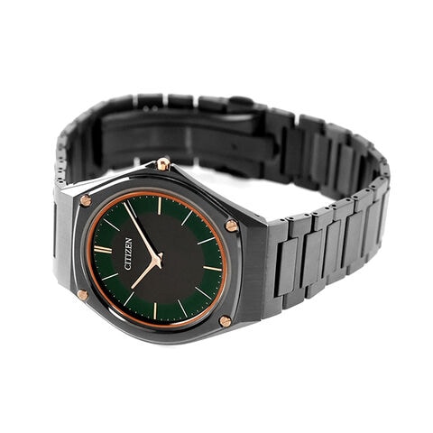 CITIZEN Eco-Drive 腕時計 dショッピング |シチズン エコドライブ ワン エコ・ドライブ 腕時計