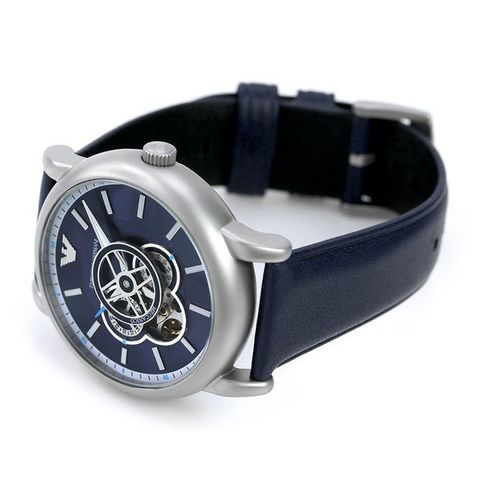 EMPORIO ARMANI 自動巻き腕時計 seiko citizen EMPORIO ARMANI 自動巻き腕時計 seiko citizen Amazon