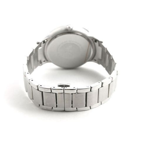 dショッピング |エンポリオ アルマーニ メンズ 腕時計 スモール