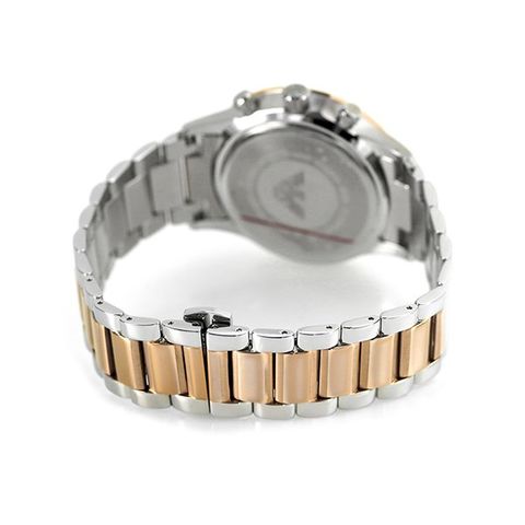 dショッピング |エンポリオ アルマーニ 腕時計 ジョバンニ クロノグラフ クオーツ メンズ AR11209 EMPORIO ARMANI ...
