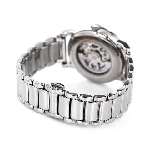dショッピング |アルマーニ 時計 メカニコ 43mm 自動巻き メンズ 腕時計 AR1980 EMPORIO ARMANI エンポリオ ...