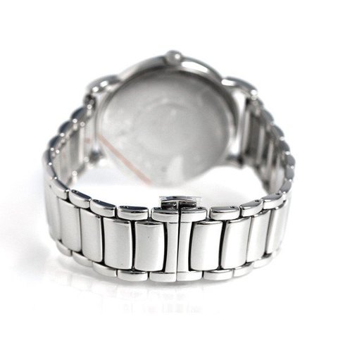 dショッピング |エンポリオ アルマーニ ルイージ 43mm メンズ 腕時計 AR2499 | カテゴリ：の販売できる商品 | 腕時計のななぷ ...