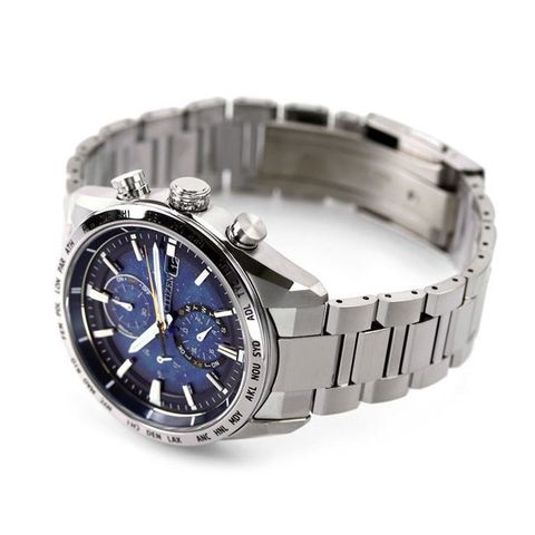 【限定2700本】  美品 シチズン　アテッサ　AT818171L 限定2700本】 美品 シチズンアテッサAT818171L