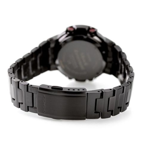 dショッピング |G-SHOCK Gショック 電波ソーラー フルメタル AWM-500