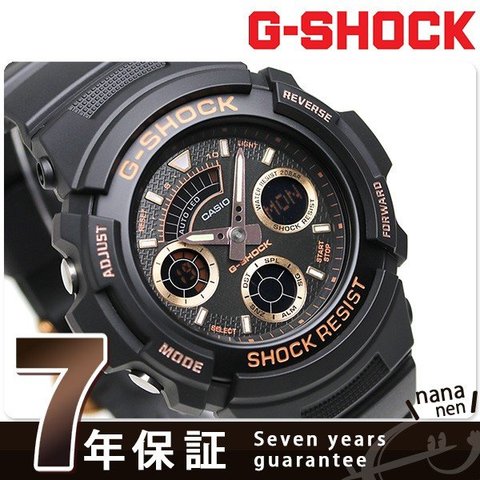 dショッピング |G-SHOCK ワールドタイム クオーツ メンズ 腕時計 AW