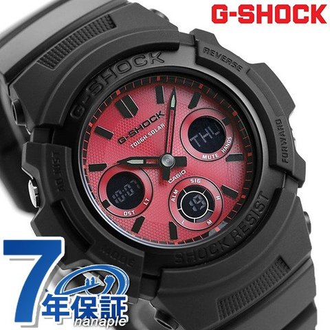 dショッピング |G-SHOCK Gショック メンズ 腕時計 スペシャルカラー