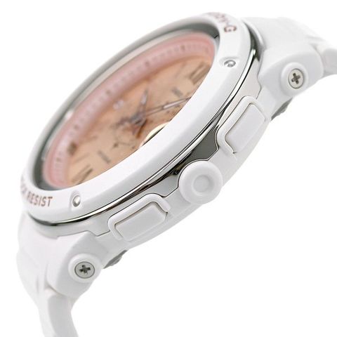 dショッピング |Baby-G レディース 腕時計 BGA-150ST-7ADR カシオ
