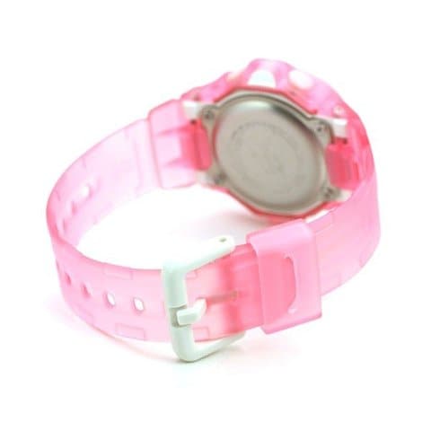 dショッピング |Baby-G レディース BG-169 腕時計 ピンク BG-169R-4EDR