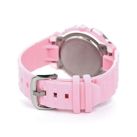dショッピング |Baby-G ハローキティ 限定モデル レディース 腕時計 BGA-150KT-4BDR カシオ ベビーG HELLO KITTY  ピンク | カテゴリ：の販売できる商品 | 腕時計のななぷれ (028BGA-150KT-4BDR)|ドコモの通販サイト