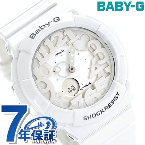 CASIO BABY-G レディース腕時計　BGA-131 品翌日には発送出来ます