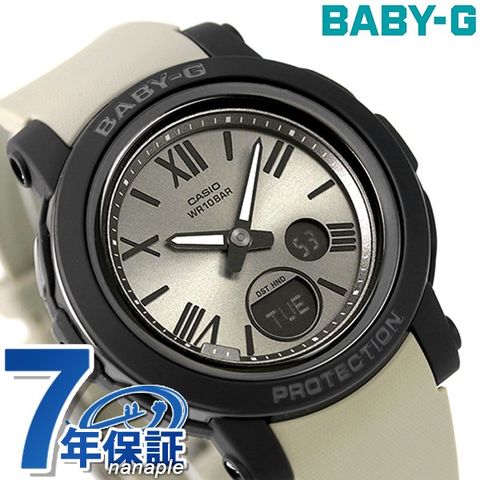 Baby-G ベビーG BGA-290シリーズ アナデジ - dショッピング