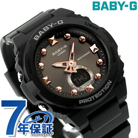 ファッションBABY-G　CASIO　腕時計