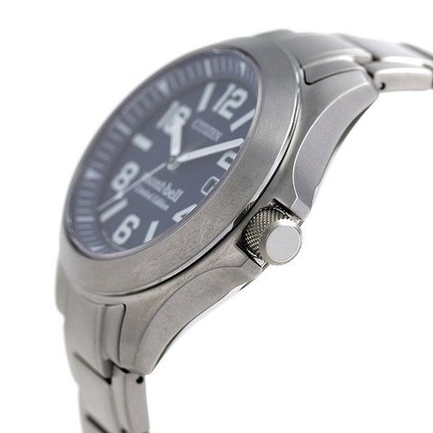 シチズン プロマスター 腕時計 dショッピング |シチズン プロマスター モンベル ソーラー メンズ