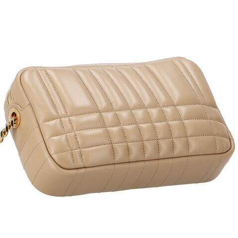 BURBERRY バーバリー 斜め掛け ショルダーバッグ 8063022 B4741 レディース ベージュ dショッピング |バーバリー ショルダーバッグ レディース ブランド