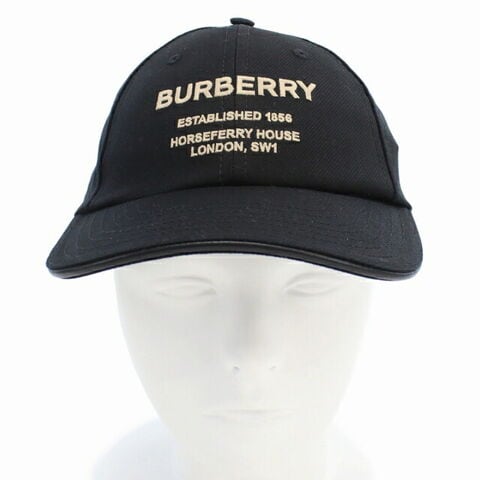 dショッピング |バーバリー ブランド キャップ メンズ BURBERRY