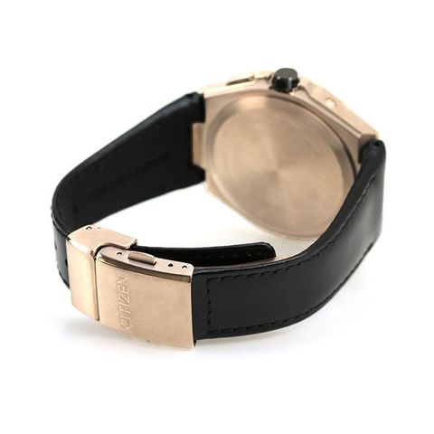 シチズン CB0217-04E アテッサ エコ・ドライブ電波時計 世界限定1300本】ATTESA（アテッサ） エコ・ドライブ電波時計