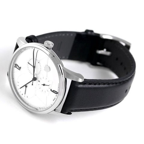 dショッピング |DUFA ドゥッファ ヴァイマール カレンダー 41mm ドイツ