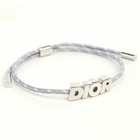 dショッピング |ディオール ブレスレット メンズ ブランド Christian
