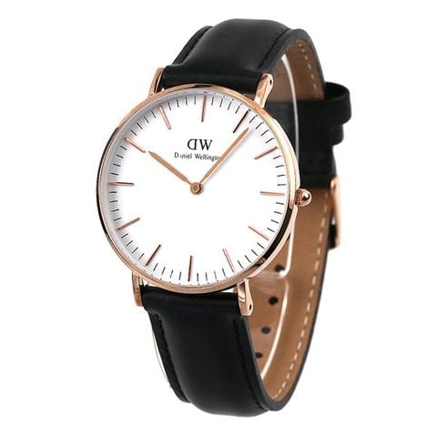 ダニエルウェリントン Daniel Wellington DW00700159 - 腕時計(アナログ)