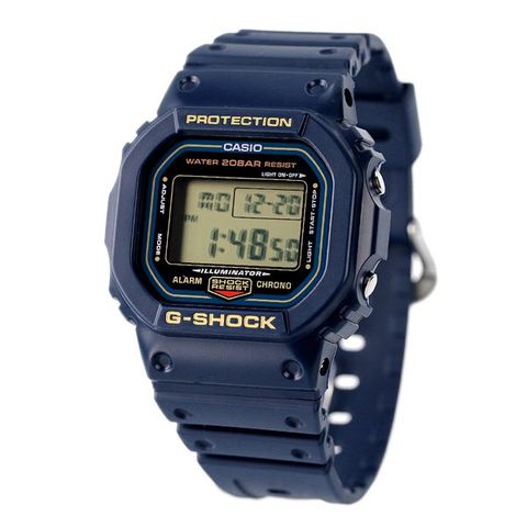 dショッピング |【19日まで☆1111円OFFクーポン】 G-SHOCK Gショック