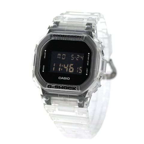 dショッピング |Gショック G-SHOCK 腕時計 DW-5600SKE-7DR DW-5600 