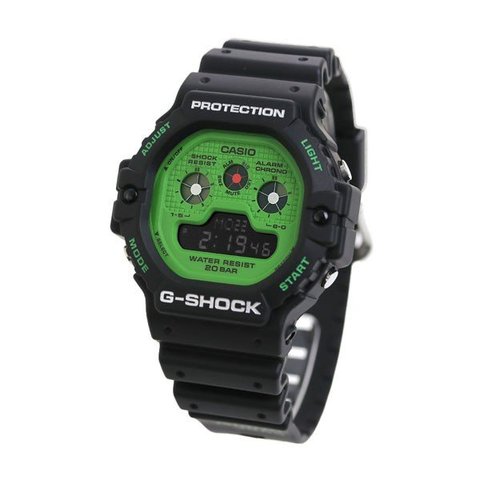 dショッピング |G-SHOCK Gショック ホットロックサウンド DW-5900