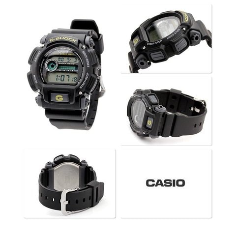 dショッピング |G-SHOCK Gショック 日本未発売モデル 腕時計 DW-9052