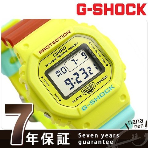 即納あり ブリーヂ・ラスタカラー G-SHOCK hipomoto.com