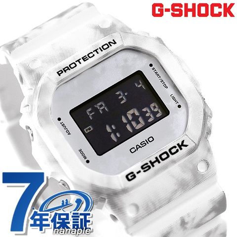 G-SHOCK CASIO ジーショック DW-5600GC-7JF Amazon | [カシオ] 腕時計
