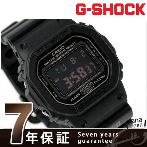 G-SHOCK Gショック メンズ 腕時計 DW-5600MS-1DR カシオ ジーショック G-ショック g-shock
