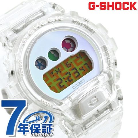 dショッピング |G-SHOCK スペシャル DW-6900 クオーツ メンズ 腕時計