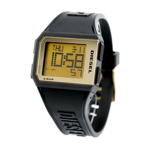 dショッピング |ディーゼル 時計 メンズ レディース 腕時計 DIESEL 