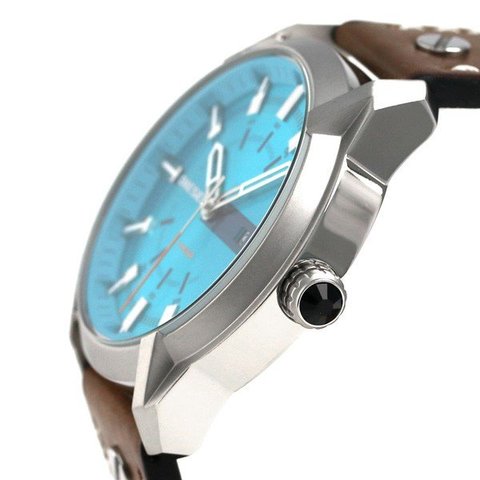 dショッピング |ディーゼル 時計 アームバー 44mm メンズ DZ1815