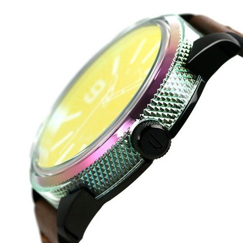 dショッピング |ディーゼル 時計 メンズ 腕時計 DZ1876 DIESEL