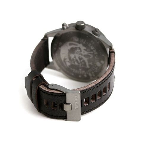 dショッピング |ディーゼル 時計 ラスプ 50mm クロノグラフ メンズ