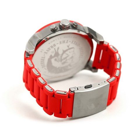 新品 DIESEL ディーゼル 腕時計 DZ7370 1年保証 新品未使用新品 DIESEL