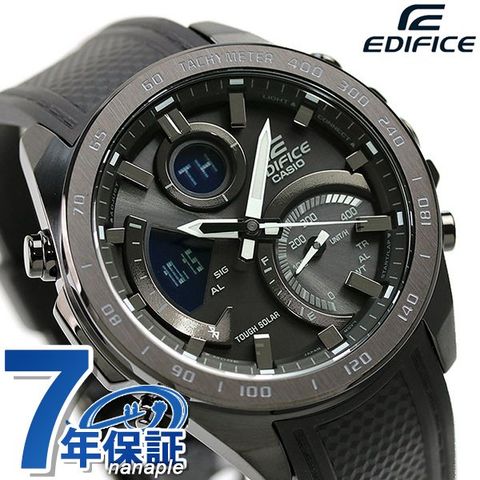 CASIO EDIFICE Bluetooth 腕時計
