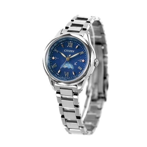 レディース時計腕時計CITIZEN  XC クロスシー　EE1000-58L ディアコレクション