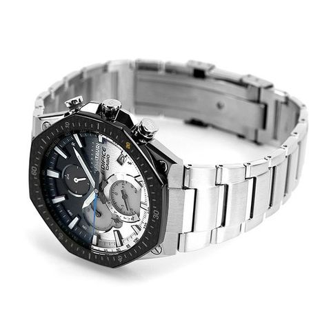 dショッピング |カシオ エディフィス スクーデリア アルファタウリ