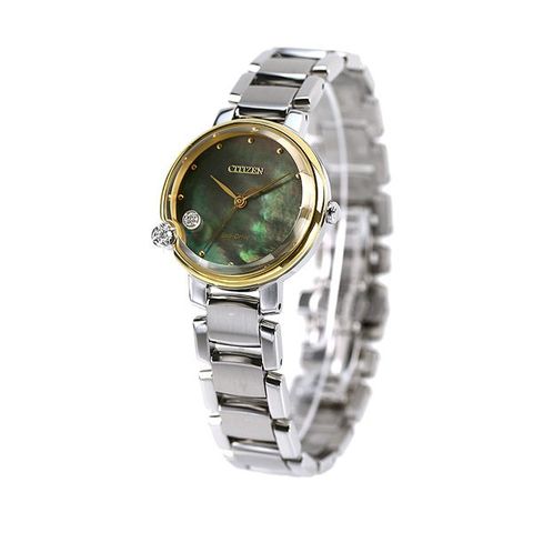 dショッピング |シチズンL エコドライブ ソーラー ダイヤモンド レディース 腕時計 EW5584-81Y CITIZEN L |  カテゴリ：の販売できる商品 | 腕時計のななぷれ (028EW5584-81Y)|ドコモの通販サイト