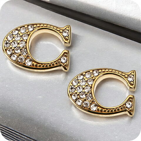 dショッピング |コーチ ピアス レディース ブランド COACH F29824